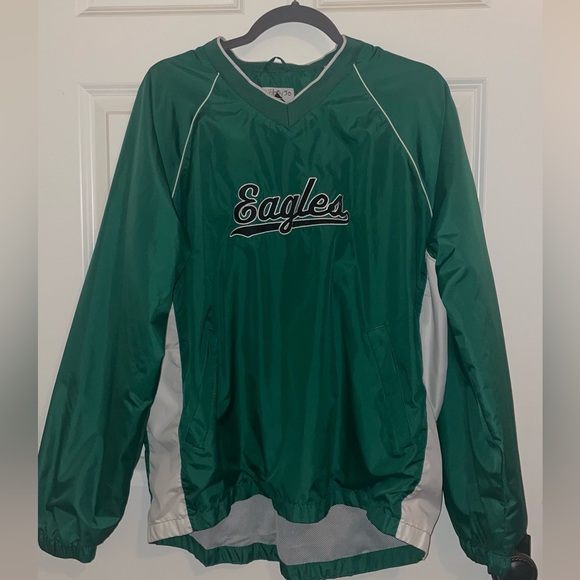Eagles Raincoat, super lightweight and breathable - Picture 1 of 3